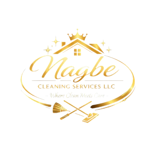Nagbe Cleaning & Companion Services LLC logo